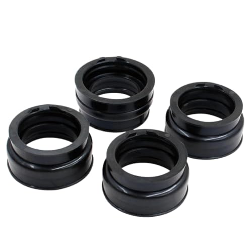 Manchon d'admission carburateur YXR660F contre les pertes de puissance moteur