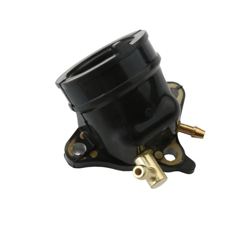 Collecteur d'admission 4T M46100 pour moteurs Ves GT 125, GTS et GT 200