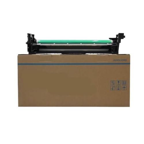 Tambour pour corriger les traces d'impression des modèles 363 423 7828