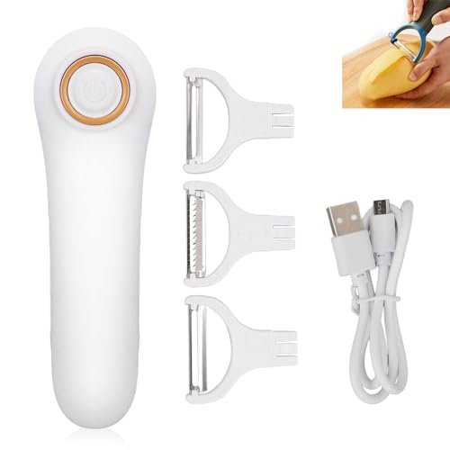 Set Pelapatate Trio Magico 3 In 1 - Foto 2