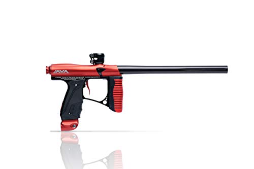 Mercury Rise Lava Electronic .68 Caliber Paintball Gun Marker #TOP1