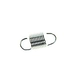 Honda 16592-ZE1-810 Spring Genuine Original Equipment Manufacturer (OEM) Part