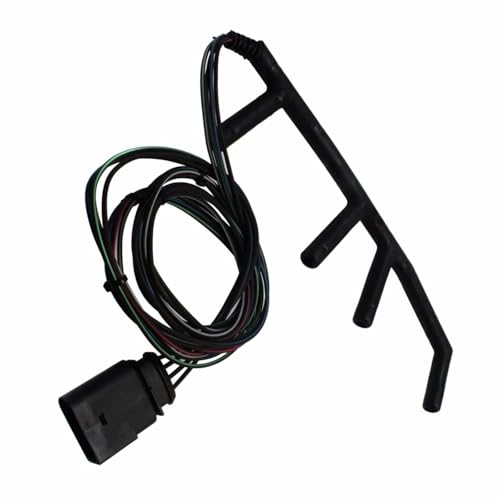 Câble de préchauffage de rechange haute performance compatible avec VW Jetta