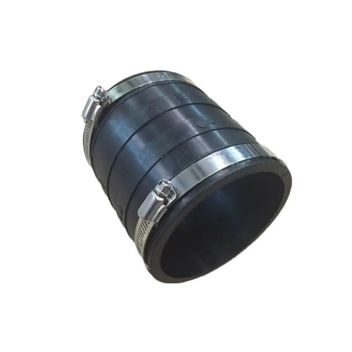 Fuelle de escape resistente a altas temperaturas 3852696 para embarcación motora 5.0L