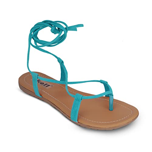 Image of SKOLL Woman Synthetic Formal FLAT SANDALS FOR PARTIES