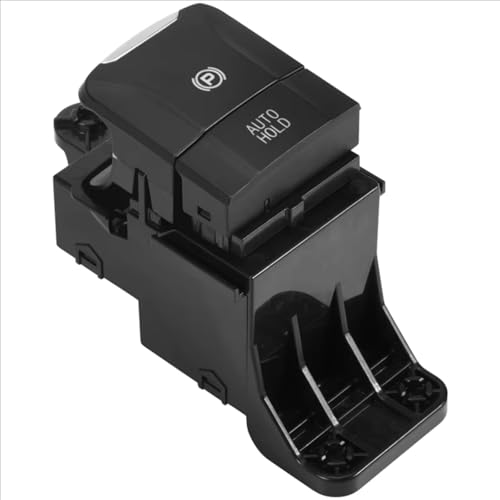 Interrupteur de frein pour Hyundai i30 et Elantra GT N-Line LHD bouton de stationnement 93310G3000