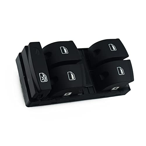 Commande lève-vitre Audi de qualité supérieure | Modèles 4F0959851F