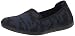 Produktbild Clarks Damen Carly Dream Ballerinas, Marineblau, 43 EU