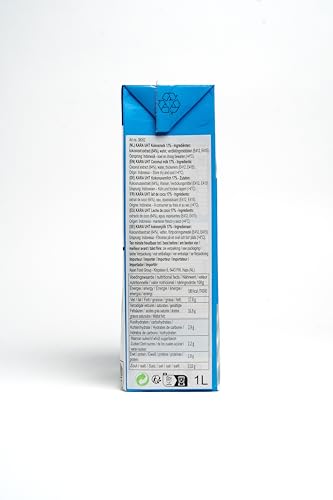 Kara Coconut Milk Unsweetened, 33.8 Oz