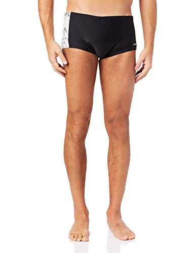 Duomo Sungas Sublimada , G, Preto