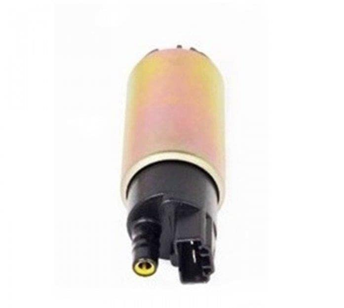 Bomba de Gasolina Fuel Pump compatible con Harley Davidson Softail Heritage Glide Deluxe Electra Glide XR 1200 Sportster 883 FSLNTI