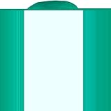 Winterschutz Für Pflanzen - Frostschutzhaube Für Pflanzen Mit Reißverschluss Und Zugband | Pflanzenschutz Winter | Winterschutz Für Kübelpflanzen Wetterfest, Kälte, Vögel Und Insekten