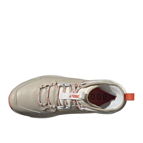 Image of adidas Men's Terrex Free Hiker Gore-TEX 2.0 Hiking Shoes