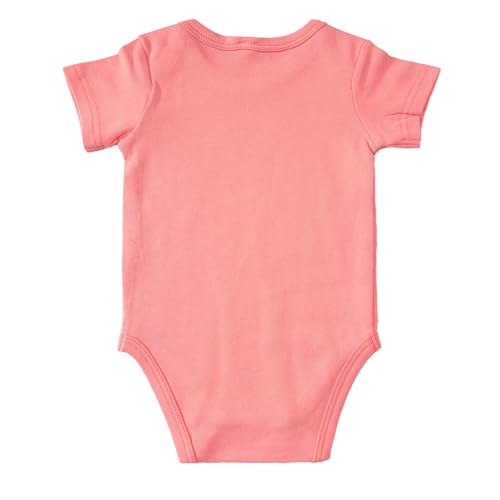 Image of Hi Daddy Bodysuit for Baby Hello Daddy Pregnancy Announcement for Husband I Love Daddys Baby Romper