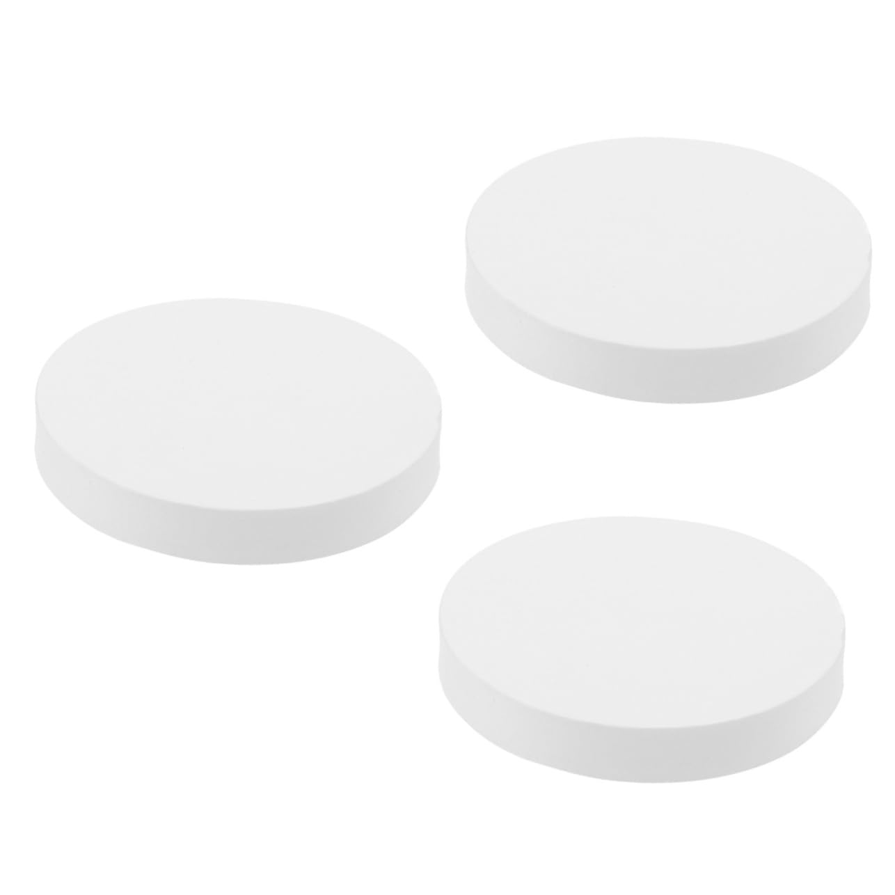 3 Piezas De Placas De Yeso Arcilla Cerámica Escultura De Murciélagos Tabla De Cortar De Yeso Placa De Arte De Cerámica Base De Rueda De Cerámica Placa Base Para Hacer