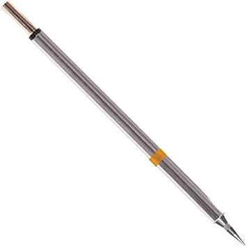 Thermaltronics PM75C300 Conical 0.4mm 0.016in interchangeable for Metcal SFP-CNL04