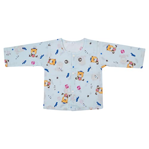 Image of Unisex child Loose Fit T-Shirt (Dbsadra Assorted )