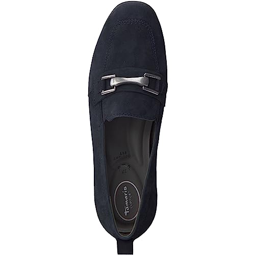 Image of Tamaris Wide FIT Slipper 8-84205-41 weit