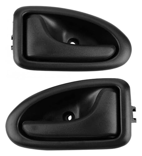 Poignée porte Clio cassée ? Rénovez votre Scenic et Trafic 1998-2005