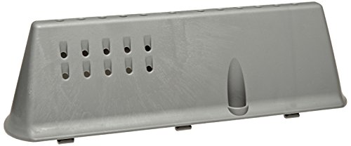 Black Friday - 60% OFF Frigidaire 134361602 Washing Machine Drum Baffle, Gray