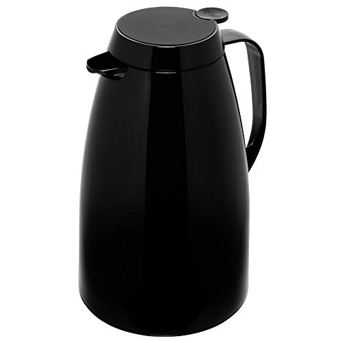 Emsa 505363 Isolierkanne, Thermoskanne, 1,5l...