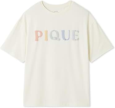 ドーナツベア Tシャツ 新品未使用 ジェラートピケ KIDS】ドーナツベアワンポイントTシャツ(カットソー＆Tシャツ