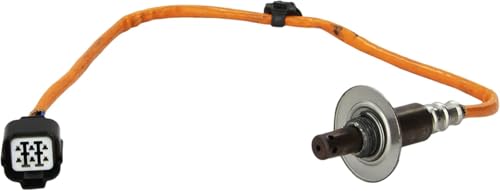 Denso 234-9123 Oxygen Sensor (Air And Fuel Ratio Sensor), Regular (2349123) by Denso - Used condition - US$97.53