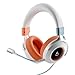 Armor Version.H1 Wired Over Ear Gaming Headphones with Mic (Detachable) | 50mm Neodymium Drivers with 7.1 Surround Sound & Noise Cancellation | RGB Loop Lights & Type C | for PC/PS/Xbox/Nintendo