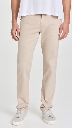 Vince Men's Dylan Slim 5-Pocket Pants2