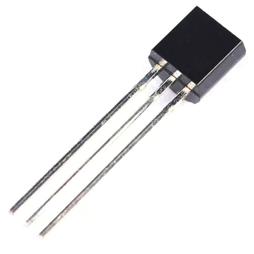 100 pz BB910 910 TO-92 TO92S varactor diodo IC Chip