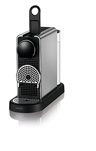 Wat doe je als jouw Nespresso Lattissima geen melk opschuimt Wat doe je als jouw Nespresso Lattissima geen melk opschuimt