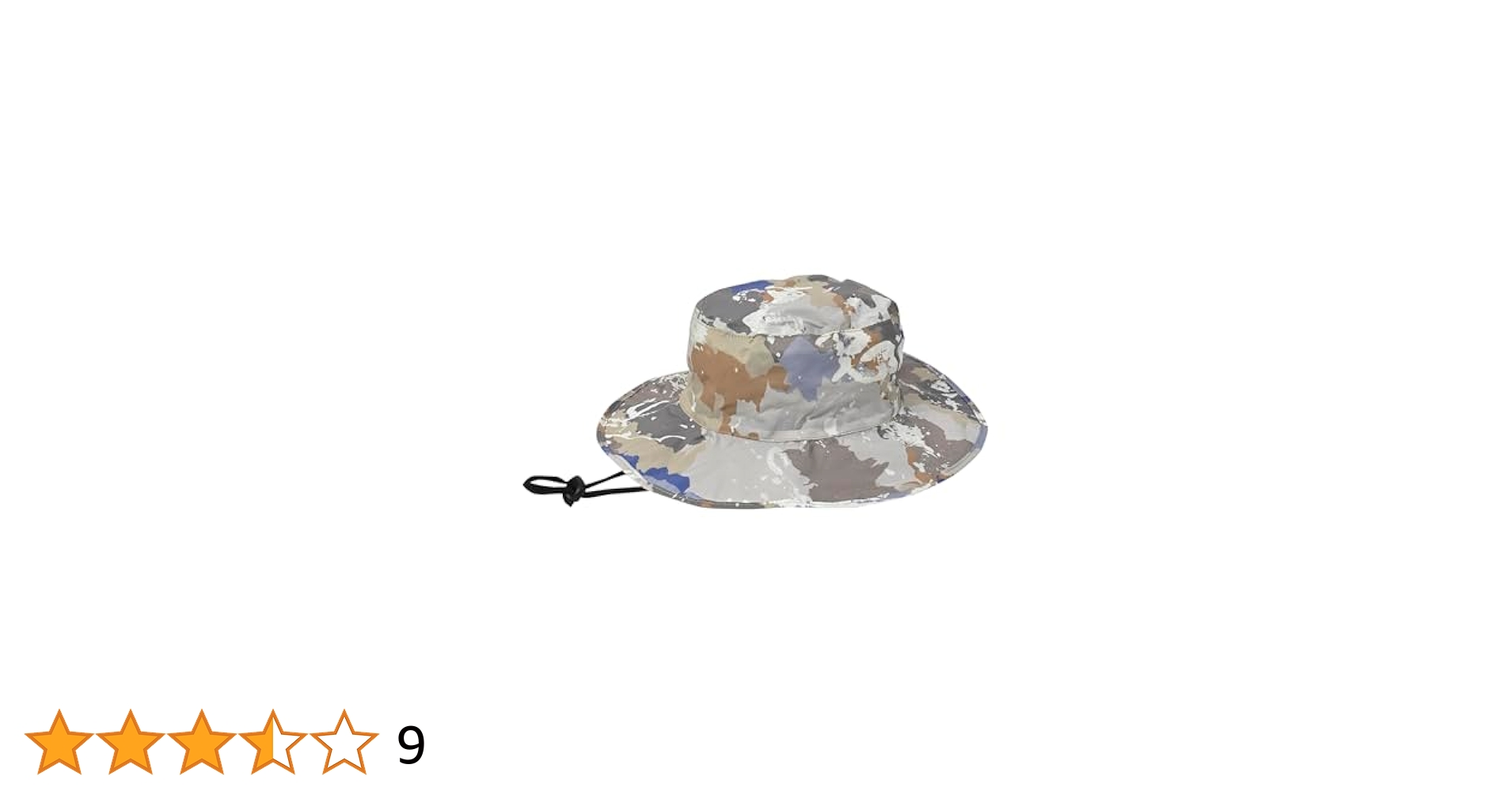 SUPER BEAVER×KiU パッカブルサファリハット　新品未使用 Amazon.co.jp: [キウ] UV&RAIN パッカブルサファリハット 2ND