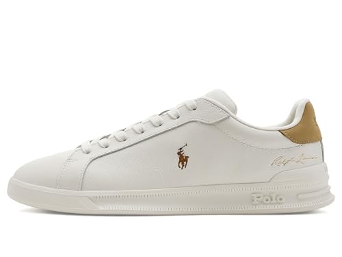 Image of POLO RALPH LAUREN Men's Keaton Sneaker