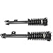 Complete Struts Front Pair Complete Strut Assembly Shock Absorber Compatible with 2005-2010 Chrysler 300 2006-2010 Dodge Charger 2006-2010 Magnum Only RWD-172248 182248 11260 SR4087 SR4088