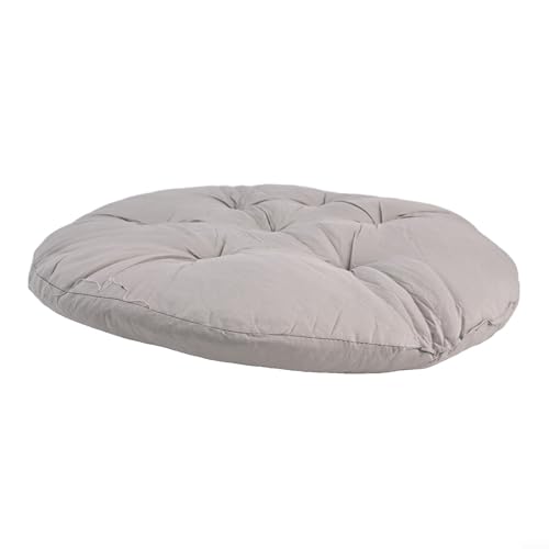Fauteuil suspendu imperméable avec support à bascule rond extérieur - 4