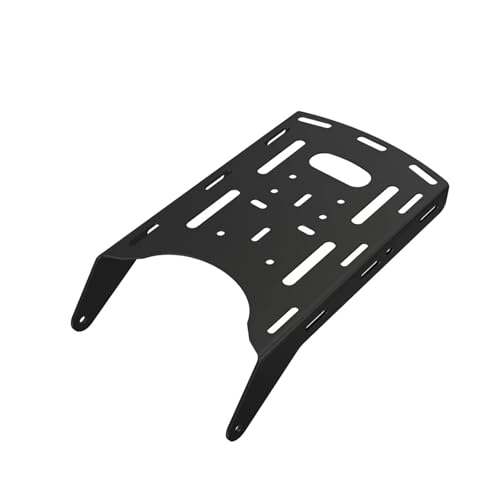 Porte-bagages moto arrière pour Suzuki DRZ400 S SM E support étagère 00-23