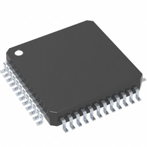 (1PC) UCC5638FQP SCSI, LVD, SE Terminator 15 Terminations 48-LQFP (7x7)