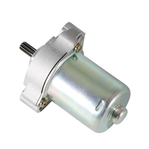Démarreur moto 12V de précision pour standard OEM 31100-41D00 - 3