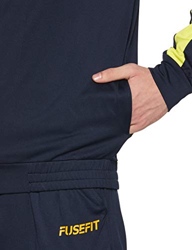 Image of Fusefit Men Tracksuit