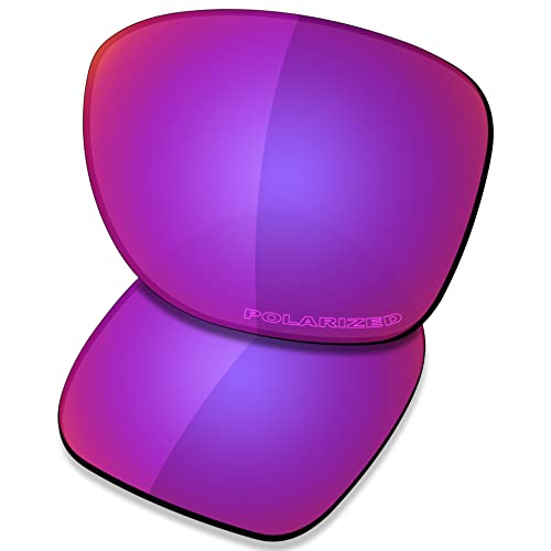 Image of SAUCER Premium Replacement Lenses for Oakley Catalyst OO9272 | UV400 Protection, Anti-Scratch, Precise Fit & Enhanced Clarity