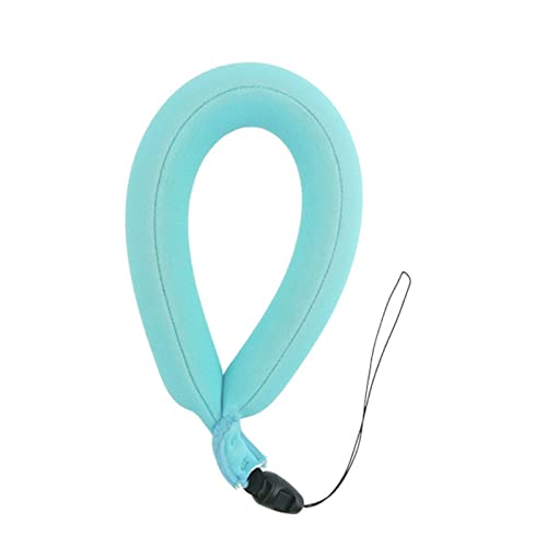Hxyxbnhno Camera Float Foam Floating Strap Underwater Camera Floating Wristband Camera Hand Grip Camera Strap Lanyard