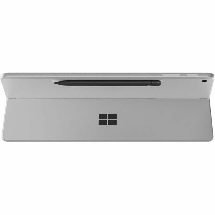 Image of Microsoft Surface Pro for Business 2-n-1 Laptop /Tablet (2025) Windows 11 Copilot+ PC, 12 inch Touchscreen Display, Qualcomm Snapdragon X Plus, 16GB RAM, 512GB SSD Storage, Platinum
