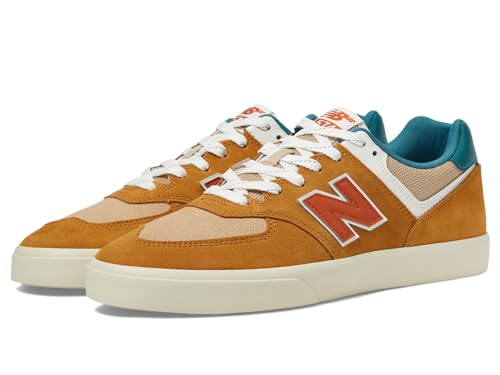 Image of New Balance Men's 574 Vulc Sneakers