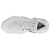 adidas Unisex Harden Stepback Shoes -7.5 Medium White/Grey/White