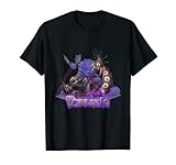 Terraria: Das Verderben T-Shirt