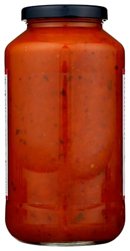 CARBONE Arrabiata Pasta Sauce, 32 OZ