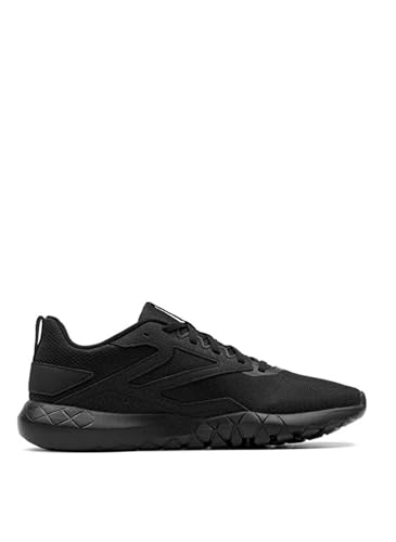 Reebok Herren FLEXAGON Energy TR 4 Sneaker,Cblack Cblack Cdgry7,47 EU