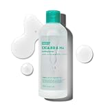 FRANKLY CICA 80 & Hyaluronic Acid Toner - Soothe, Hydrate & Balance | Madecassoside Toner | 80% Centella Asiatica & Hyaluronic Complex (7 Types) | Korean Skin Care | 8.8 fl.oz.