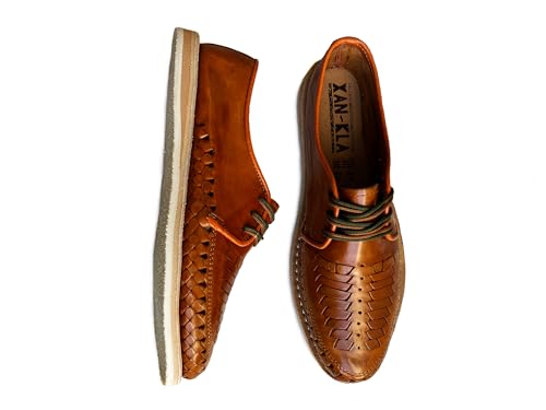 Huaraches for men Quetzal (10)3