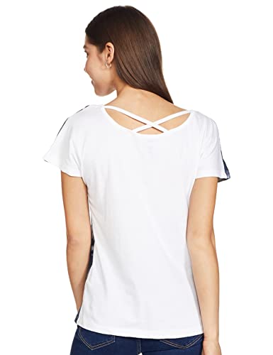 Image of Easybuy Women's Regular Fit T-Shirt